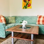 Ferienwohnung An Der Elbfaehre