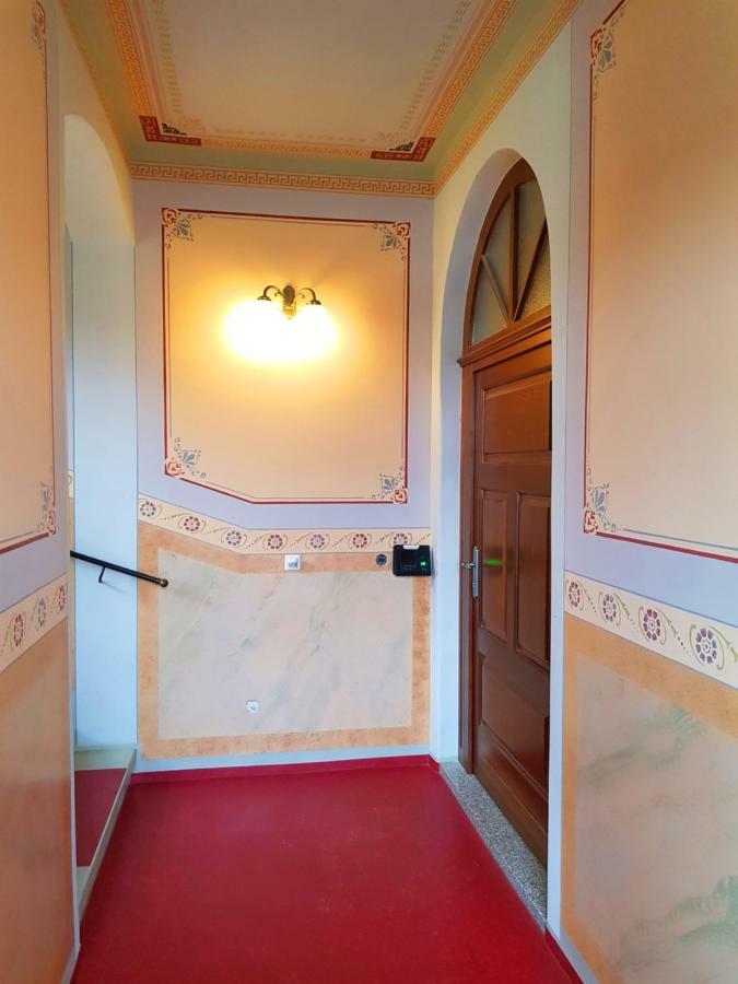 An Der Elbfaehre Apartment