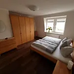 Ferienwohnung An Der Elbfaehre