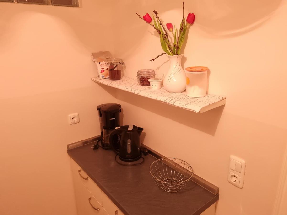 An Der Elbfaehre Appartement