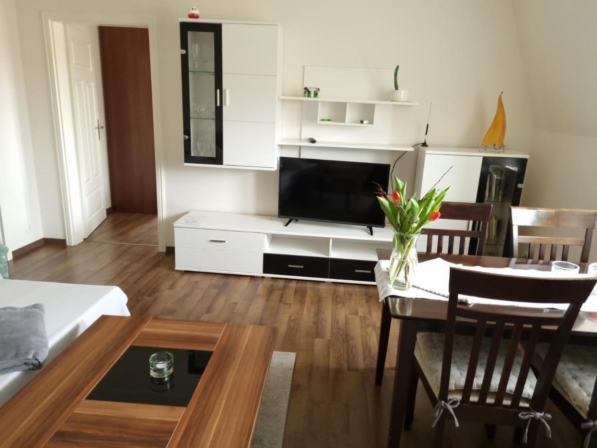 An Der Elbfaehre Appartement Dresden