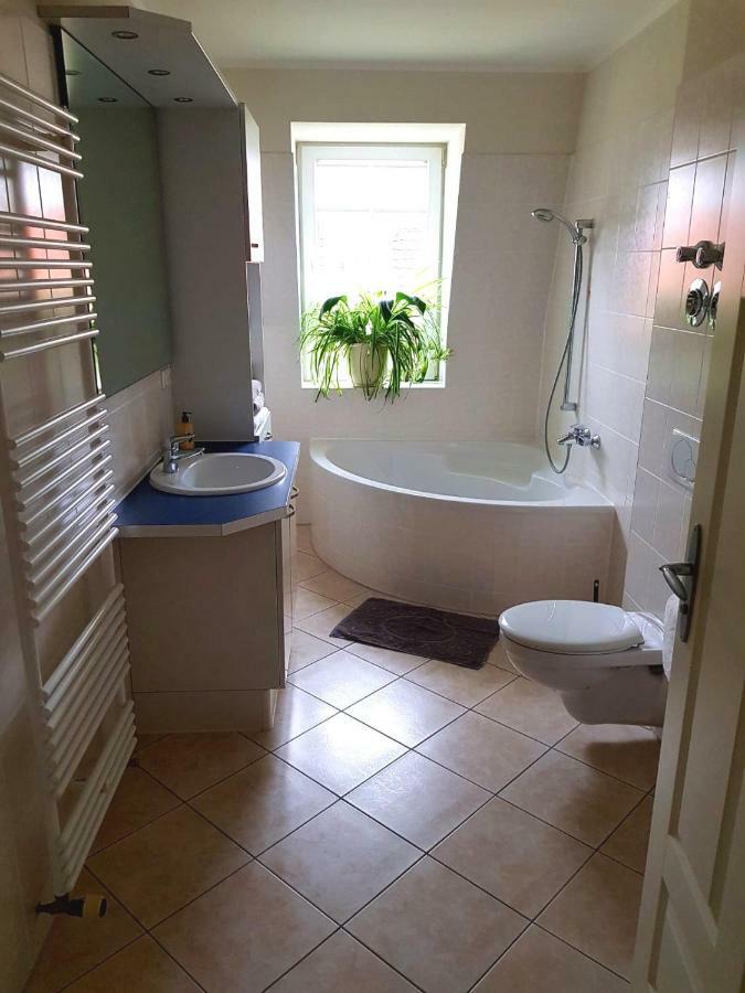 Appartement An Der Elbfaehre