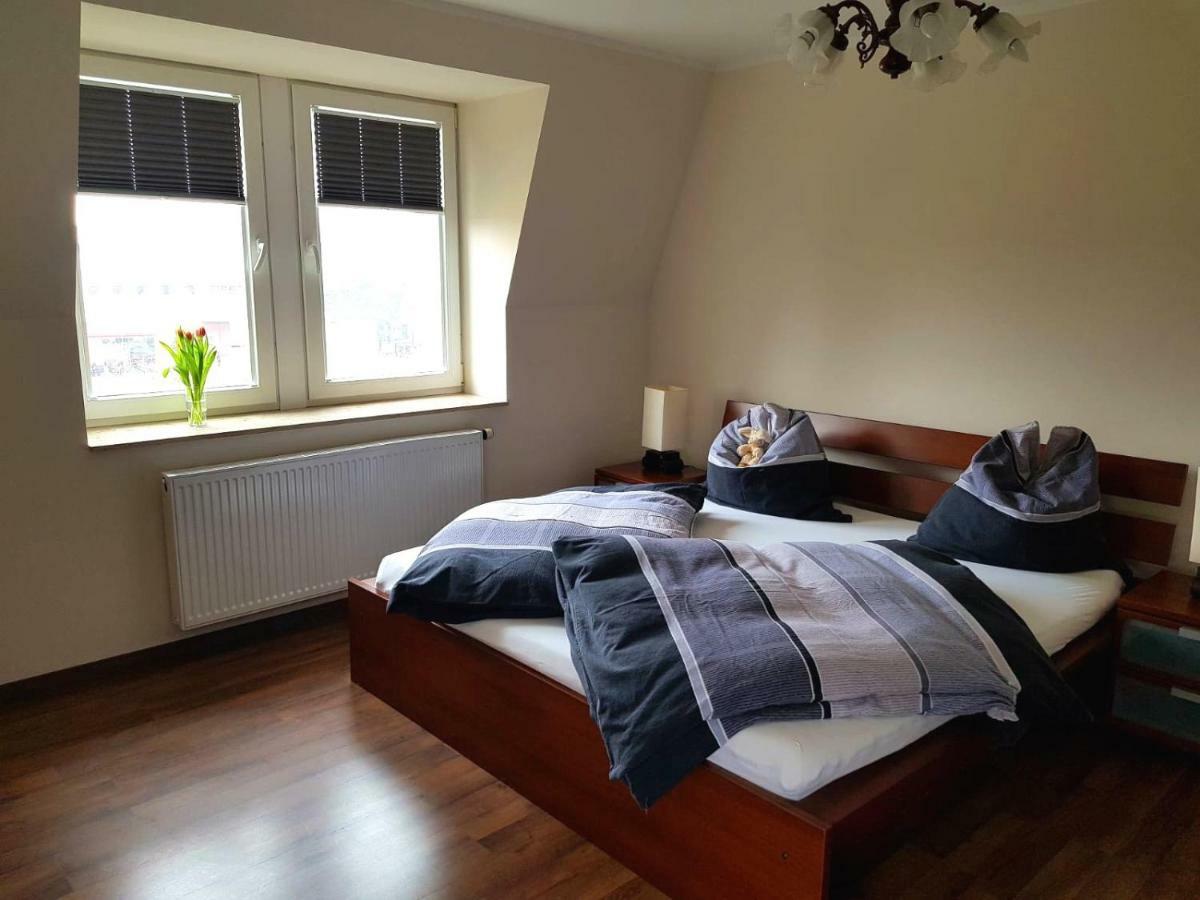 An Der Elbfaehre Appartement Dresden