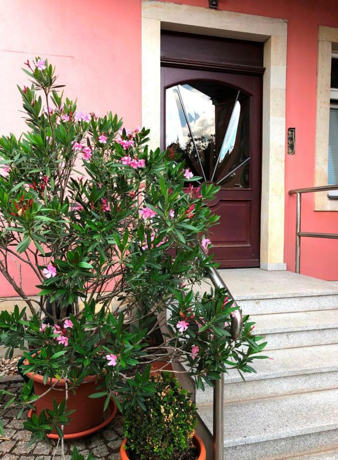 An Der Elbfaehre Appartement *